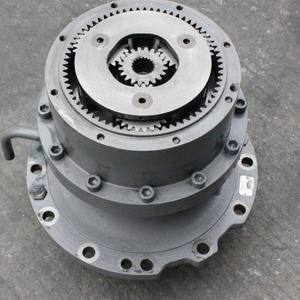 Boîte de vitesses de rotation ZX200-6 ZAX200-6 ZAXIS200-6 EXCAVATOR SWING GEARBOX ZX200-6 ZAX200-6 ZAXIS200-6 9196963 pour HITACHI - Product Image 4