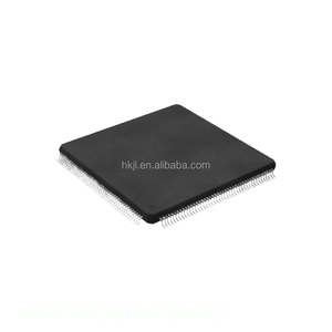 Composants de circuit électronique intégrés 176 LQFP MB91F526LKBPMC-GSK5E2 Original - Product Image 1