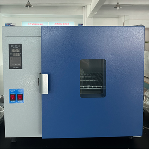 Caja de secado al vacío JY Laboratory, caja de secado por chorro eléctrico, caja de secado para la industria de serigrafía - Product Image 6