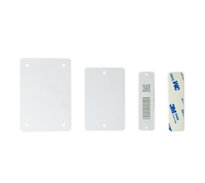 <span class=keywords><strong>Rfid</strong></span> thụ động nhúng UHF doanh thu Hộp nhãn PVC Pallet <span class=keywords><strong>tag</strong></span> thẻ với lỗ cho kho hậu cần quản lý tài sản - Product Image 6