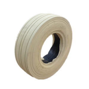 Neumático sólido Skyjack 400x8 108876 para reemplazo de elevador de tijera - Product Image 2