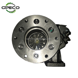 Per <span class=keywords><strong>Steyr</strong></span> WP10.270 270KW turbocompressore GT42 730782-5021 612601110967 - Product Image 4