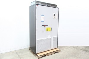 ACS880-17-0260A-5 ACS880170260A5 ไดรฟ์ปรับความถี่แบบแปรผัน ACS880 ซีรีส์ 200HP สำหรับ PLC - Product Image 3