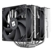 Alibaba Fans Thermalright PA120 SE Dual-Tower Air Cooler for PC (Supports 13th Gen CPUs, Anti-Gravity Technology, 6 Heat Pipes)