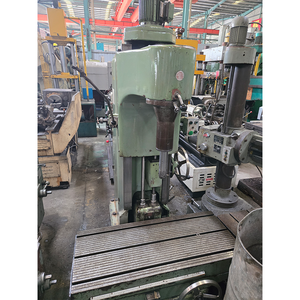 Máquina Mandrinadora Vertical de Precisión Usada Lijiang 716 de 165 mm - Product Image 2