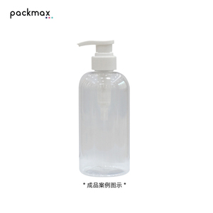 External push pump head for dish soap, 32/410 lotion pump suitable for shampoo, body wash, and hand soap - Product Image 5