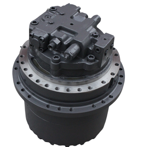 อะไหล่รถขุด ชุดขับเคลื่อนสุดท้าย รุ่น Travel Motor MAG-18V-240 MAG-18V-270-5 MAG-26V-320-1 MAG-18V-190E-3 MAG-33V-550F-5 MAG-37N-230 - Product Image 1