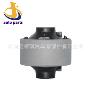 บูชปีกนกช่วงล่าง 48655-42040 สำหรับระบบโช้คแมคเฟอร์สัน อะไหล่ทดแทน - Product Image 1