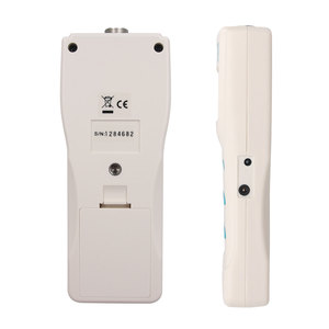 AZ8403溶解氧/温度/盐度数据记录器手持式溶解氧计 - Product Image 4