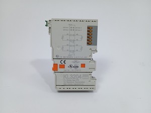 Nouveau et original EL3204 4X Analog Put RTD pour thermomètres à résistance, en stock, contrôleur de programmation PLC - Product Image 4