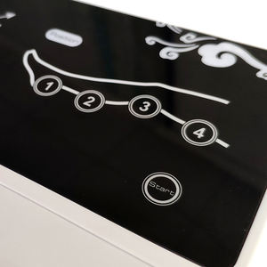 Senyang Nuovo Dispositivo Personalizzato CE per Massaggio a Pressione del Piede, Macchina Elettrica per Recupero, Stivali a Compressione, Massaggiatore Gambe ad Aria Completa - Product Image 3