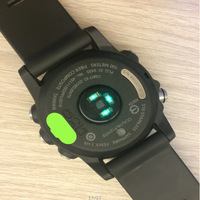 Bouchon anti-poussière en silicone en gros pour accessoire de port de charge de montre intelligente Garmin