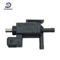 صمام الملف اللولبي لضغط معزز التوربو OEM 55354158 5860854 لسيارات Sa-ab 9-3 2.0T Aero Arc Linear Turbo4 Vector 9-3X