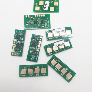 Chip Universal JIEYIN CHIP Factory T-2309 C/<span class=keywords><strong>P</strong></span>/E de 17.5K con Reinicio Automático, Compatible con Toshiba E-STUDIO 2303A/2303AM/2803AM/2309A/2809A - Product Image 5