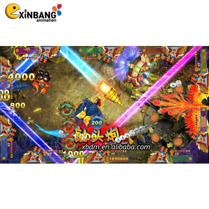 Bán Phần Mềm Trò Chơi Cá Thưởng Matador - Product Image 4