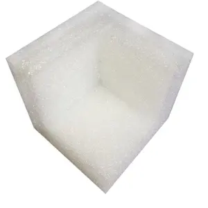 Miếng Bảo Vệ Cạnh Góc Bằng Xốp Polyethylene EPE Kích Thước Tùy Chỉnh Bao Bì Xốp Epe