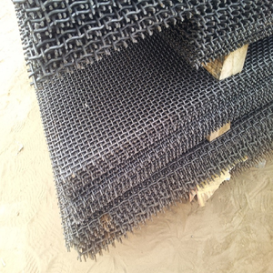 איכות גבוהה מפעל 65mn חובה כבדה רוטט מסך מסננת לאבן תעשייתי מחצבה ושלי - Product Image 5