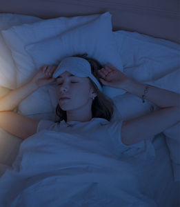 Lampe LED triste Lampe de thérapie à la lumière du jour et lampe d'ambiance Torche aide à combattre les troubles affectifs saisonniers - Product Image 6