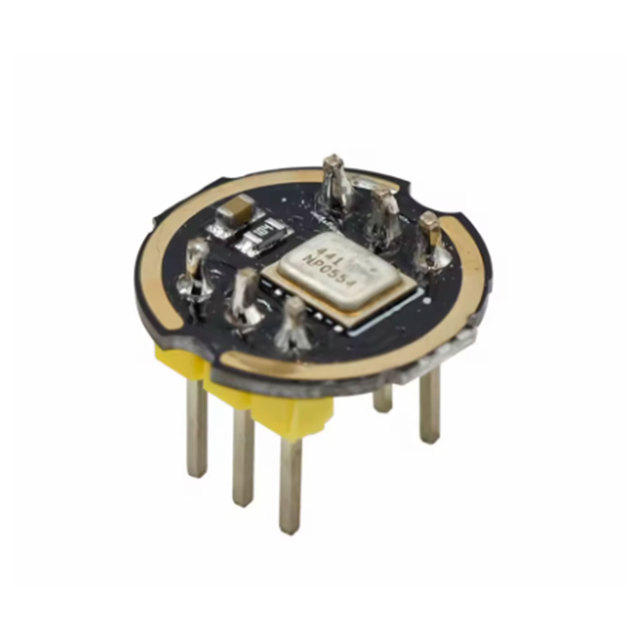 INMP441 Omnidirectional Microphone Module MEMS High Precision Low Power I2S Interface Supports ESP32