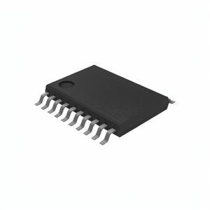S9S08RNA8W2CTJ 8BIT IC MCU บริการแบบครบวงจรของแท้ชิ้นส่วนอิเล็กทรอนิกส์20TSSOP แบบฝังดั้งเดิม8KB - Product Image 1