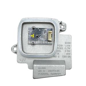 Módulo DRL Amarillo 63119851050 para M3 G80 M4 G82 G83 G22 G23 G26 430I M440I - Product Image 3