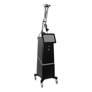 Machine à laser CO2 fractionné, micro-aiguilletage RF, rajeunissement de la peau, réduction des rides, laser CO2 fractionné pour utilisation en salon de beauté - Product Image 5