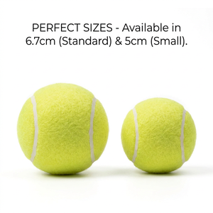 Ballon <span class=keywords><strong>de</strong></span> tennis géant pour animaux <span class=keywords><strong>de</strong></span> compagnie, jouet pour chien, vente chaude, personnalisable avec logo OEM, en polyester et caoutchouc, écologique, durable, couineur, à mâcher - Product Image 2