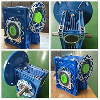 Reducer Gearbox NMRV Worm Reducer NMRV030 NMRV040 NMRV050 NMRV063 NMRV075 NMRV090 NMRV110 NMRV130 NMRV150