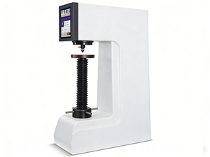 HB-3000C Electric Brinell <strong>Hardness</strong> <strong>Tester</strong> for Steel Cast Iron Metal Testing - Product Image 3