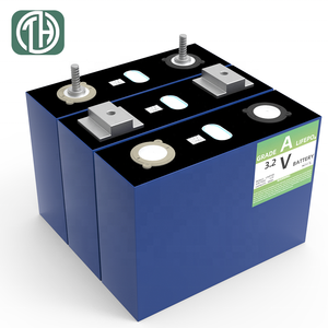 خلية بطارية ليثيوم فوسفات الحديد (LiFePO4) من الفئة أ، 3.2 فولت 100 أمبير في الساعة، مع 3500 دورة، غلاف بلاستيكي، شحن مجاني لأنظمة تخزين الطاقة - Product Image 6