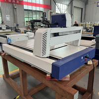 YOUHAO Chine petit mini 3 axes 3D 3030 4060 6040 6060 6090 cnc routeur avec bon prix