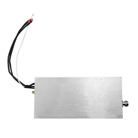 Module amplificateur de puissance RF large bande 5,2 GHz 5,8 GHz 200 W, module d'amplification de signal RF à gain élevé