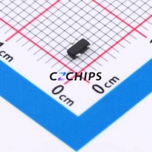Original Brand-new HDDTC143ECA7F SOT-23 Transistor Digital Transistor Whole Sale Electronic Component Chips & BOM Service - Product Image 2