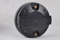 Haut-parleur passif miniature Accuracy Pro Audio CD-72 72 mm, tweeter à compression, subwoofer