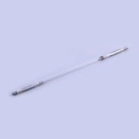 Lampe au xénon, lampe à fibre YAG, machine de soudage laser à fibre optique, lumière au xénon 200W 300W 500W 600W, lampe flash