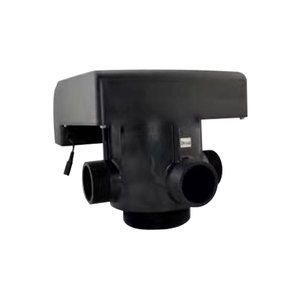 Système de contrôle automatique et manuel de l'adoucisseur d'eau à disque céramique LED Runxin 2 pouces N74A1 - Product Image 3