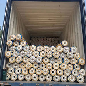 Rollo de alfombrilla de suelo de vinilo de PVC de 3m y <span class=keywords><strong>4m</strong></span>, revestimiento de suelo de plástico, Alfombra de linóleo, esponja, fieltro de espuma, venta al por mayor - Product Image 4