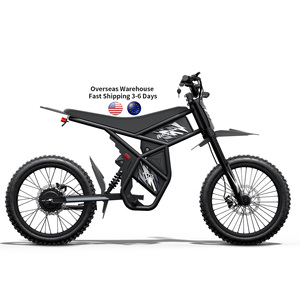 Vélo électrique Ridingtimes GT73, 7 vitesses, dérailleur Shimano, VTT électrique - Product Image 1