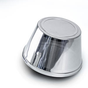 <span class=keywords><strong>Filtre</strong></span> à café portable en acier inoxydable à mailles fines, écologique, avec poignée, accessoire universel pour cafetière à <span class=keywords><strong>filtre</strong></span>, réutilisable - Product Image 3
