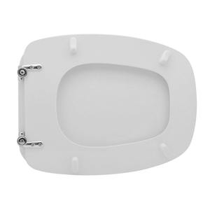 Élégant couvercle de siège de toilette Cesabo Vaso Copriwater - Product Image 4