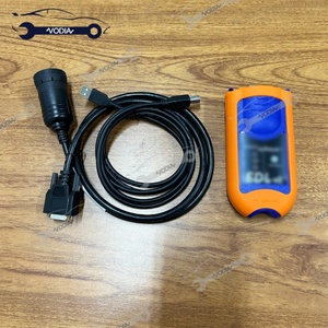 For EDL V2 Agricultural Diagnostic Tool EDL V2 <b>Scanner</b> With Cable Construction and Forestry Tractor Detectors - Product Image 4