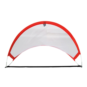 <span class=keywords><strong>Red</strong></span> <span class=keywords><strong>de</strong></span> entrenamiento <span class=keywords><strong>de</strong></span> fútbol para el hogar, accesorio plegable y portátil con lazo <span class=keywords><strong>de</strong></span> malla para entrenamiento <span class=keywords><strong>de</strong></span> fútbol - Product Image 4
