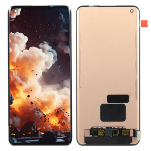 จอแอลซีดีโทรศัพท์มือถือสำหรับ OnePlus <span class=keywords><strong>10</strong></span> Pro LCD สำหรับ OnePlus <span class=keywords><strong>10</strong></span> Pro การประกอบจอแสดงผลโทรศัพท์มือถือสำหรับ ONE PLUS <span class=keywords><strong>10</strong></span> Pro อะไหล่ทดแทน - Product Image 3