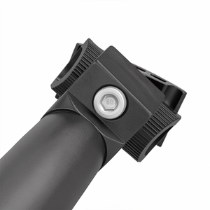 Reliago 27.2mm Suspension Seatpost 350mm <span class=keywords><strong>Poste</strong></span> de Selle en Alliage d'Aluminium Absorbant les Chocs pour Hitway BK6 - Product Image 5