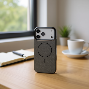 Custodia per iPhone 14 Pro con Effetto Cristallo Luminoso e Ombreggiato, Cover Unica per Cellulare con Elegante Design CD - Product Image 2