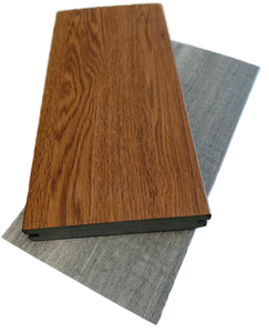 แผ่นพื้นไวนิลลายไม้ PVC หลายสไตล์ - Product Image 1