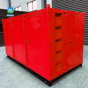 Certification CE, meilleur <span class=keywords><strong>prix</strong></span>, nettoyeur haute pression à eau froide <span class=keywords><strong>diesel</strong></span> industriel professionnel, nettoyeur à eau 280 kW, machine de nettoyage par hydrojet - Product Image 2