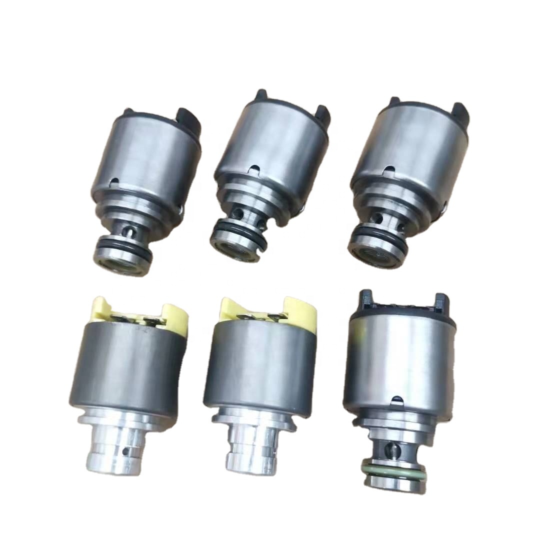 变速器电磁阀4HP20 ZF4HP20 0501316967 0501208542 0260130014