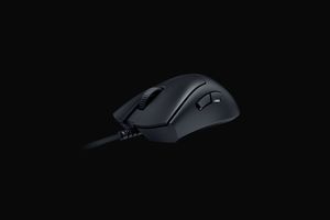 RA-ZER DEATHADDER V3 GAMING <b>MOUSE</b> Wired Ultra-lightweight Design Highly Accurate Optical Sensing Wired Ultra-lightweight Design - Product Image 3