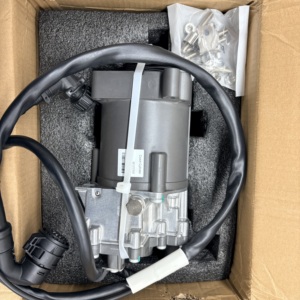 Vente chaude 1815943 1938762 pièces de turbocompresseur embrayage Booster embrayage cylindre esclave 1447248 embrayage Servo convient pour les véhicules <span class=keywords><strong>DAF</strong></span> - Product Image 2